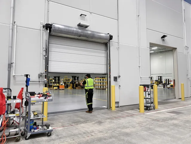 Commercial Repair service in Eastvale, CA
