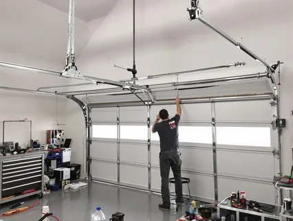 Garage Door Installation service in Eastvale, CA