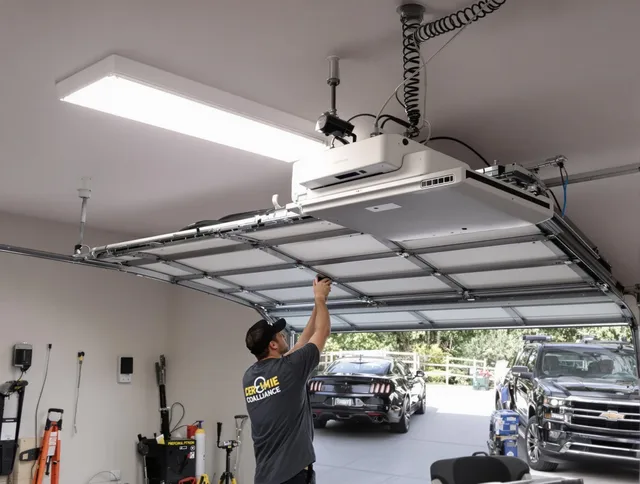 Opener Installation service in Eastvale, CA