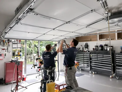 Overhead Repair service in Eastvale, CA