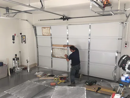 Panel Repair service in Eastvale, CA