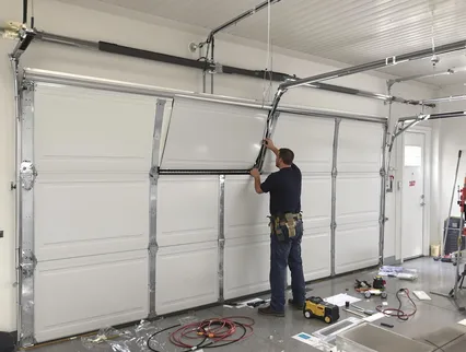 Section Replacement service in Eastvale, CA
