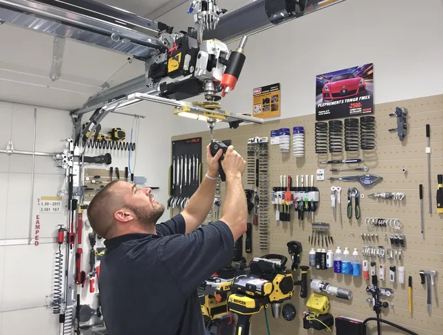 Spring Repair service in Eastvale, CA
