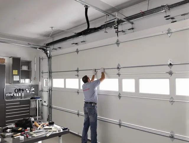 Track Repair service in Eastvale, CA