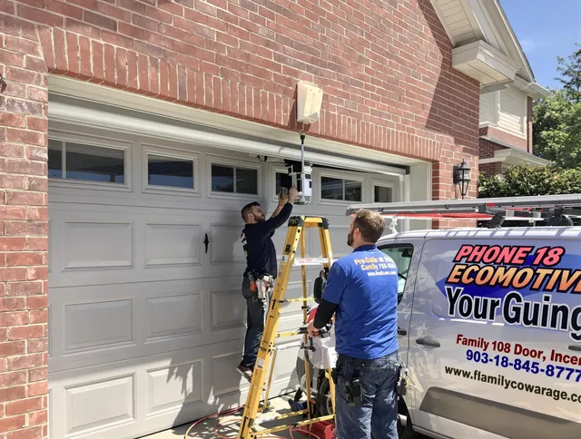 Eastvale Garage Door Repair local technician providing expert garage door repair in Eastvale neighborhood